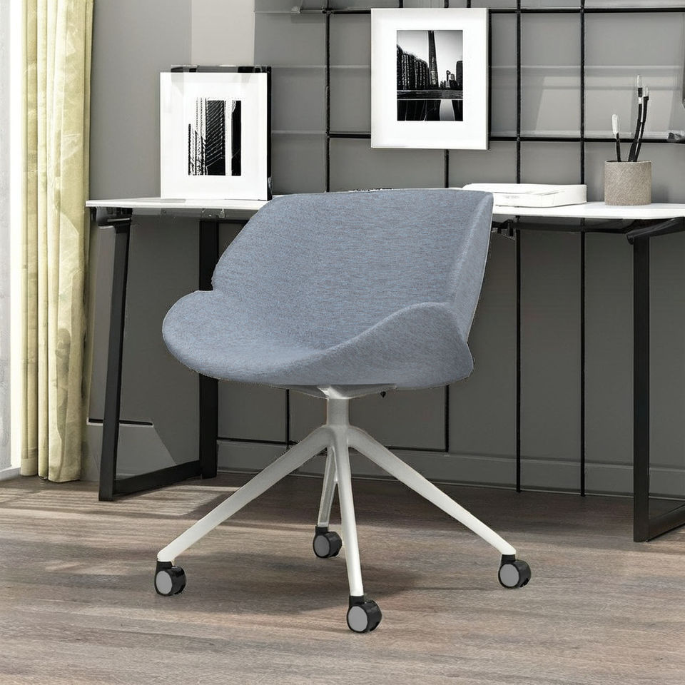 Modern Design Office Chair Meeting Chair Sofa Elegant and Stylish for Conferences and Workspaces