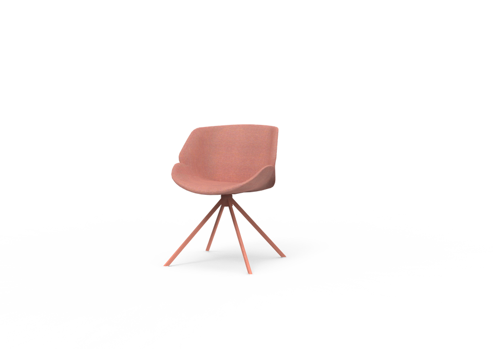 Modern Design Office Chair Meeting Chair Sofa Elegant and Stylish for Conferences and Workspaces