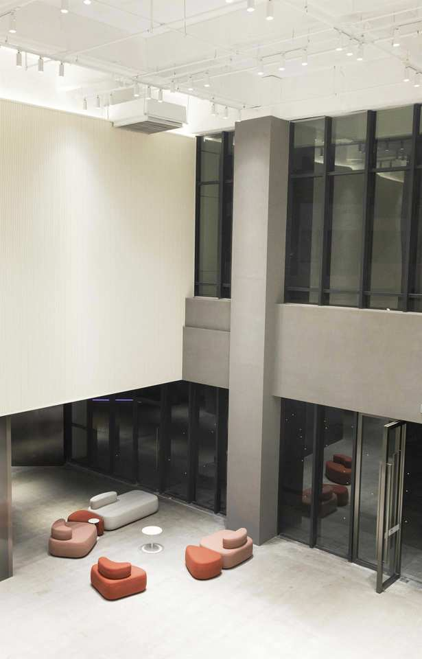 Nordic Modern Luxury Living Room Chairs Rocking Recliner Chair Lounge Sofa