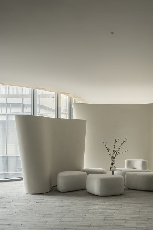 Nordic Modern Luxury Living Room Chairs Rocking Recliner Chair Lounge Sofa