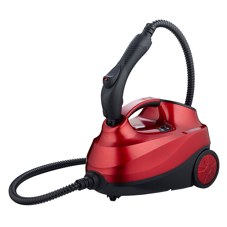 Kitchen Household Portable Steam Cleaner Handheld 2000w High Pressure Steam Cleaner