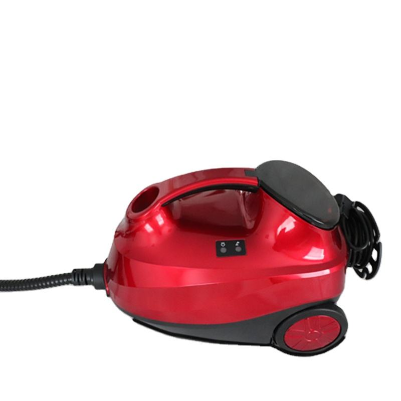 Kitchen Household Portable Steam Cleaner Handheld 2000w High Pressure Steam Cleaner