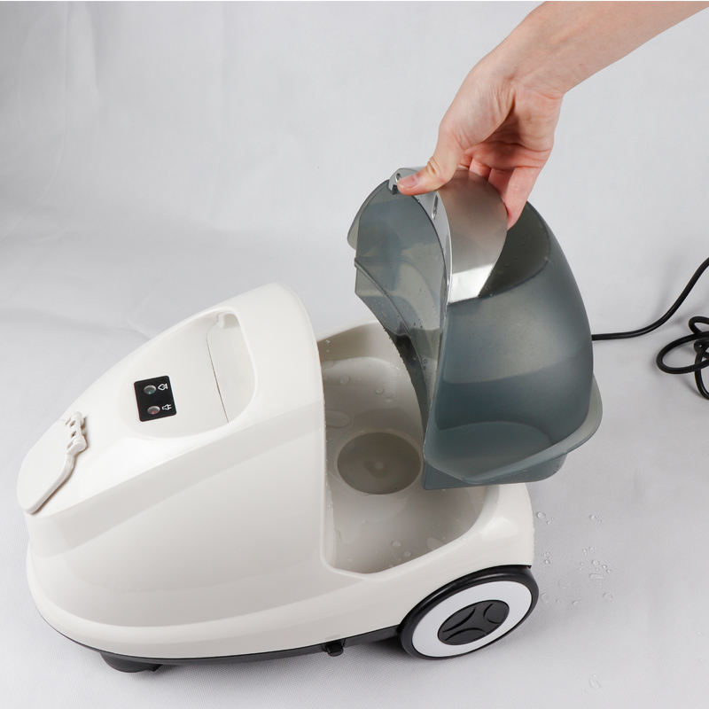 Fast Delivery Oem Odm Floor Easyfit Carpet Smart Home Appliances vapor Cleaners for Tile