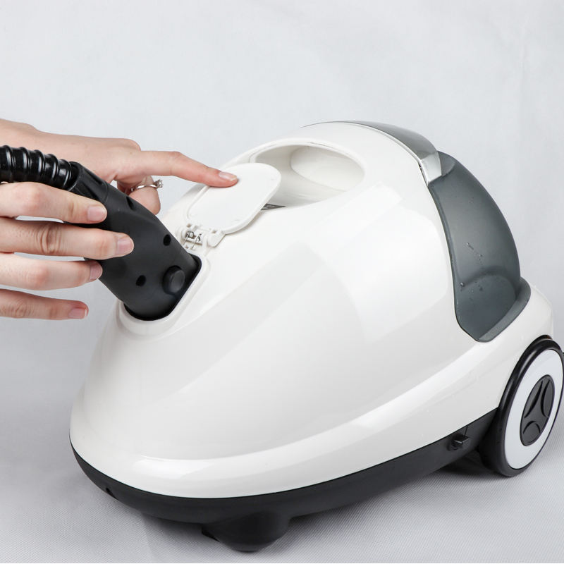 Fast Delivery Oem Odm Floor Easyfit Carpet Smart Home Appliances vapor Cleaners for Tile