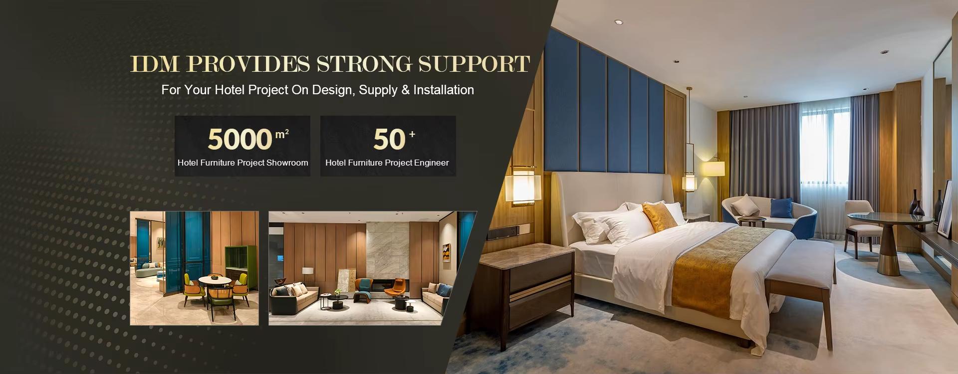 FOSHAN MEJIN FURNITURE CO., LTD.