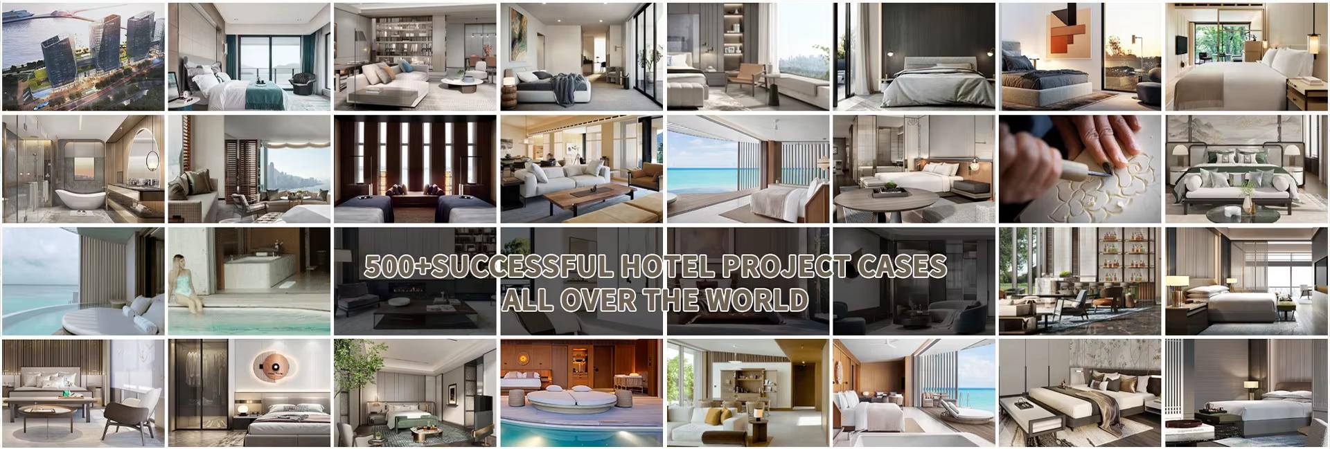 Foshan Rela Hotel Supplies Co., Ltd.