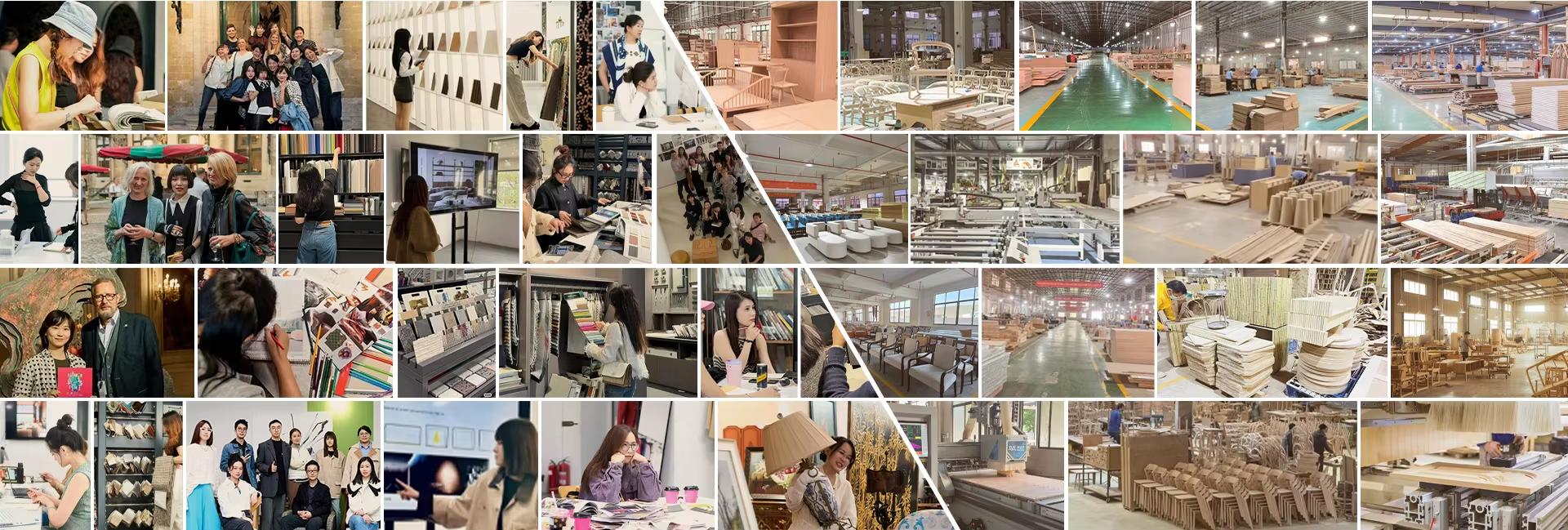 Foshan Rela Hotel Supplies Co., Ltd.