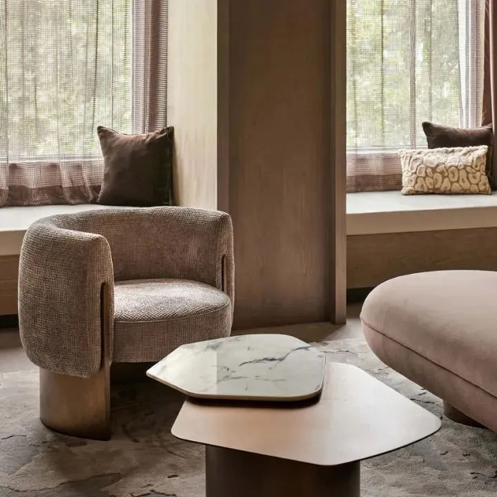 White Salas l Shaped Sofas for Home Luxury Sectional Modular Live Room Itailan Fabric Sofa Set Furniture Couch Living Room Sofas