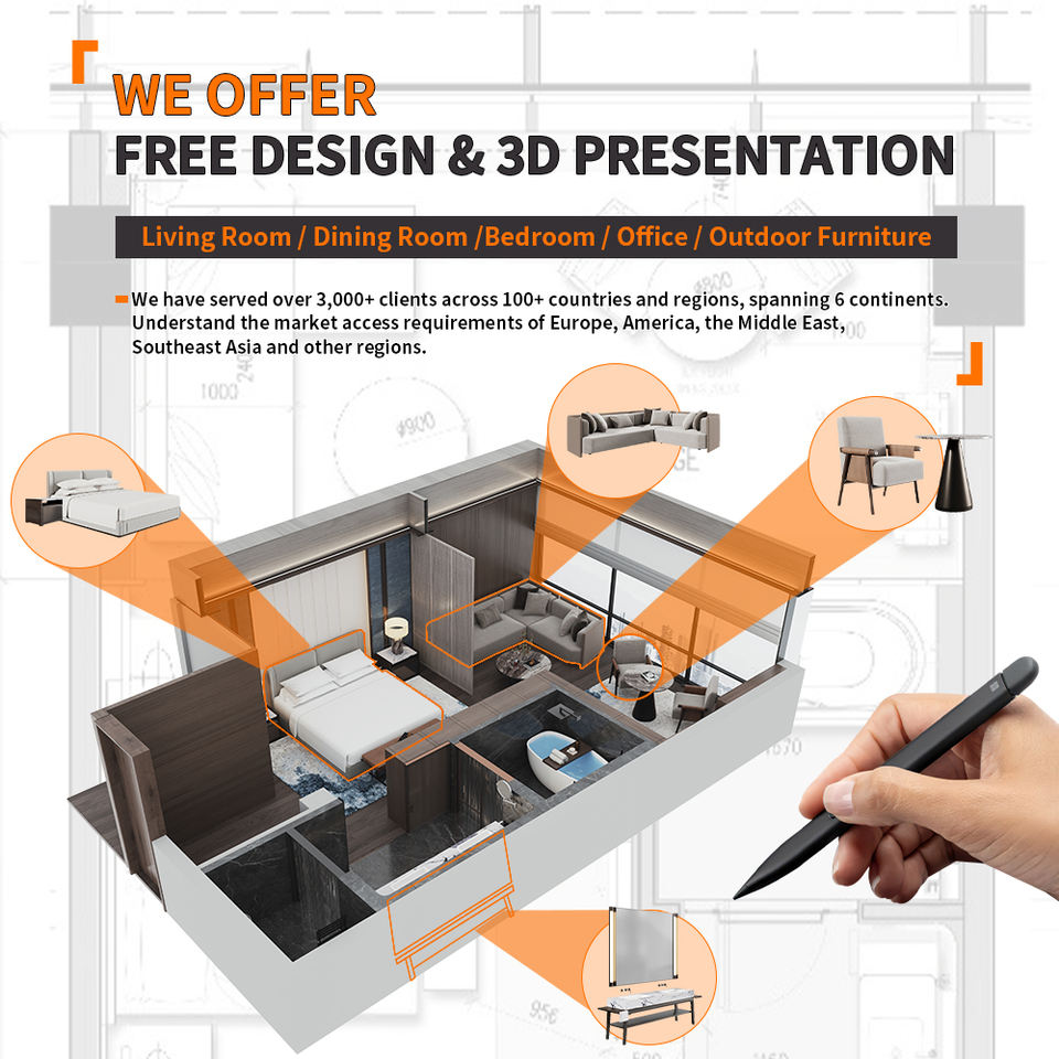 White Salas l Shaped Sofas for Home Luxury Sectional Modular Live Room Itailan Fabric Sofa Set Furniture Couch Living Room Sofas