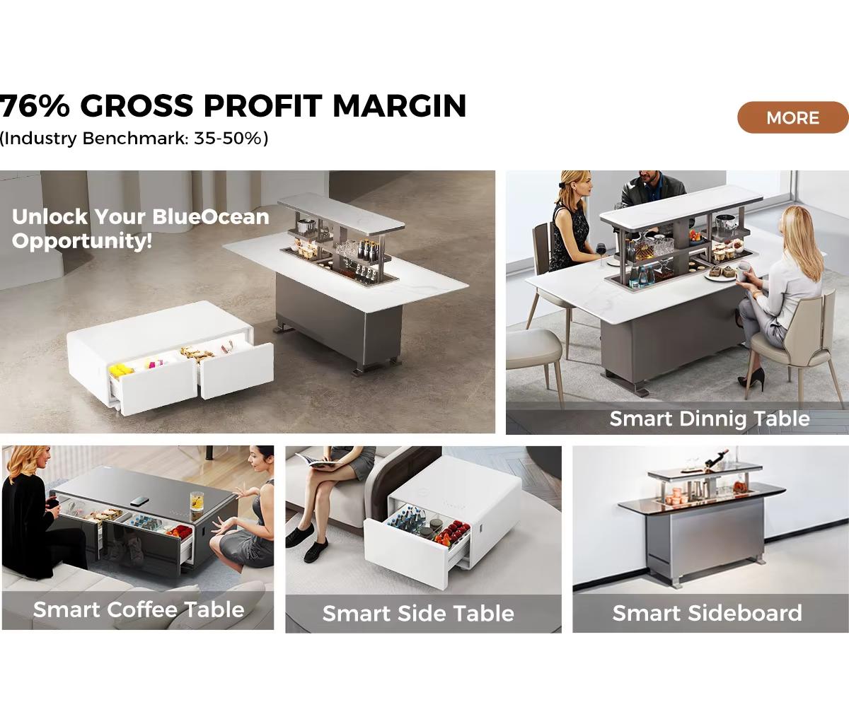 Primst (chuzhou) Innovation Co., Ltd.