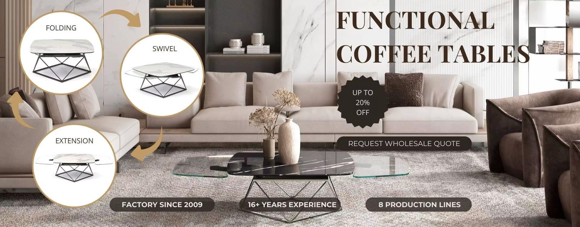 Foshan Movvon Furniture Co.,ltd.