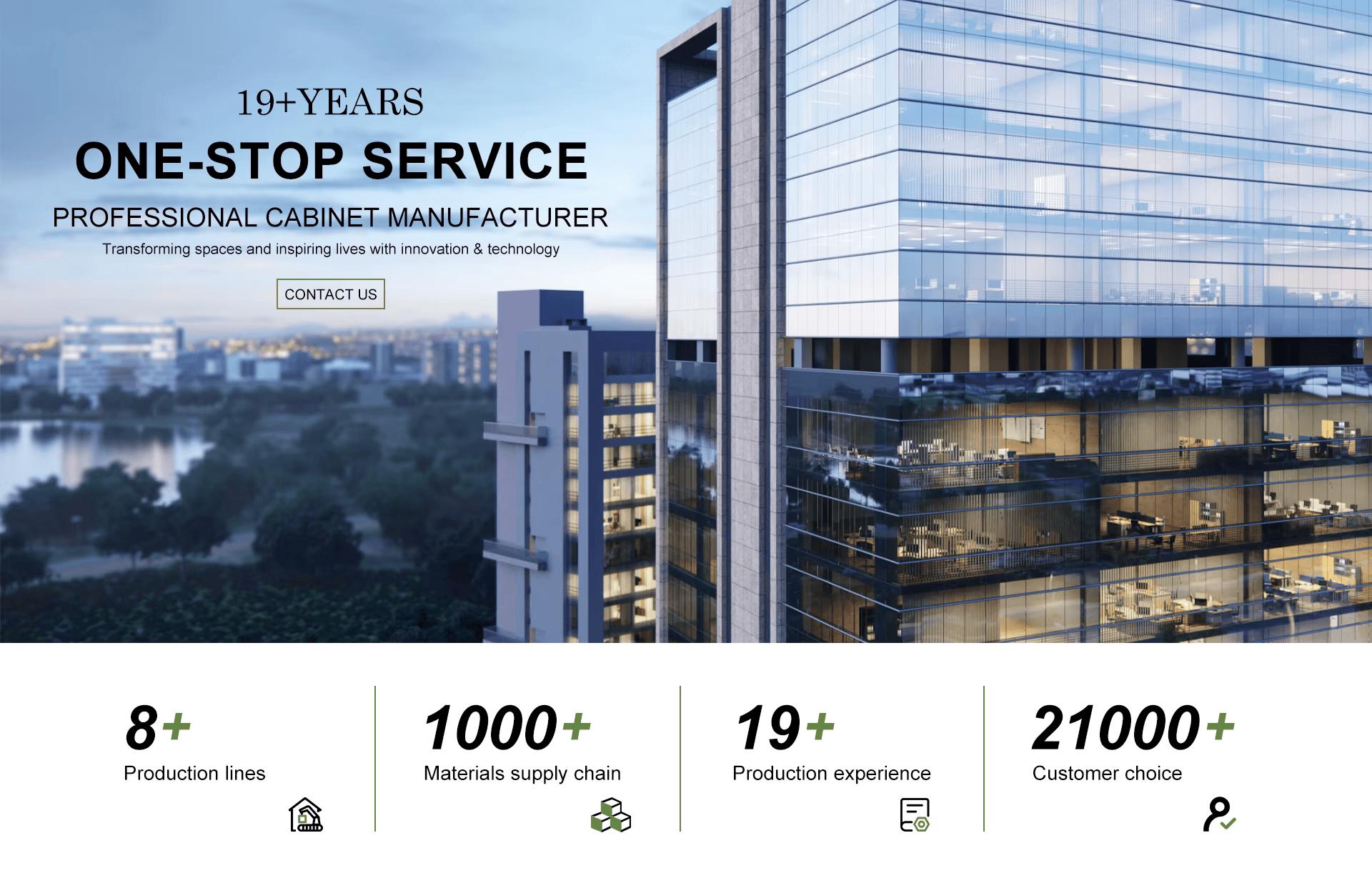 Guangdong Planet Cabinetry Co., Ltd.