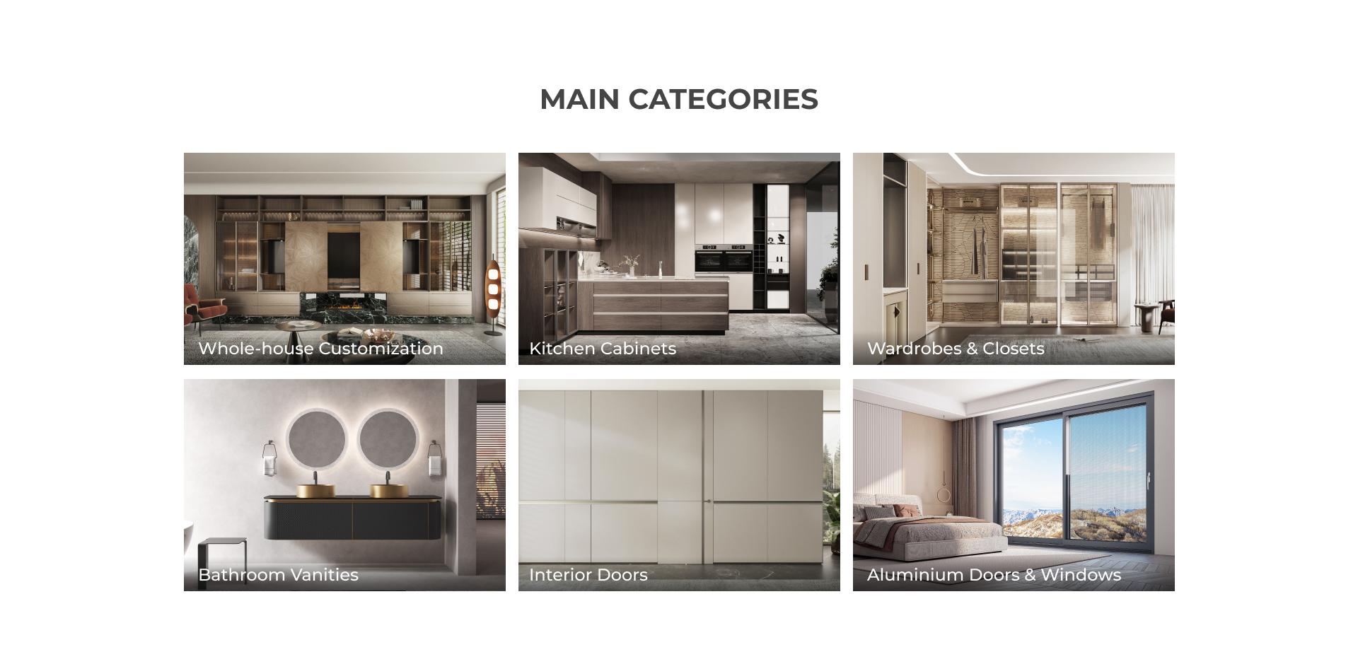 Oppein Home Group Inc.