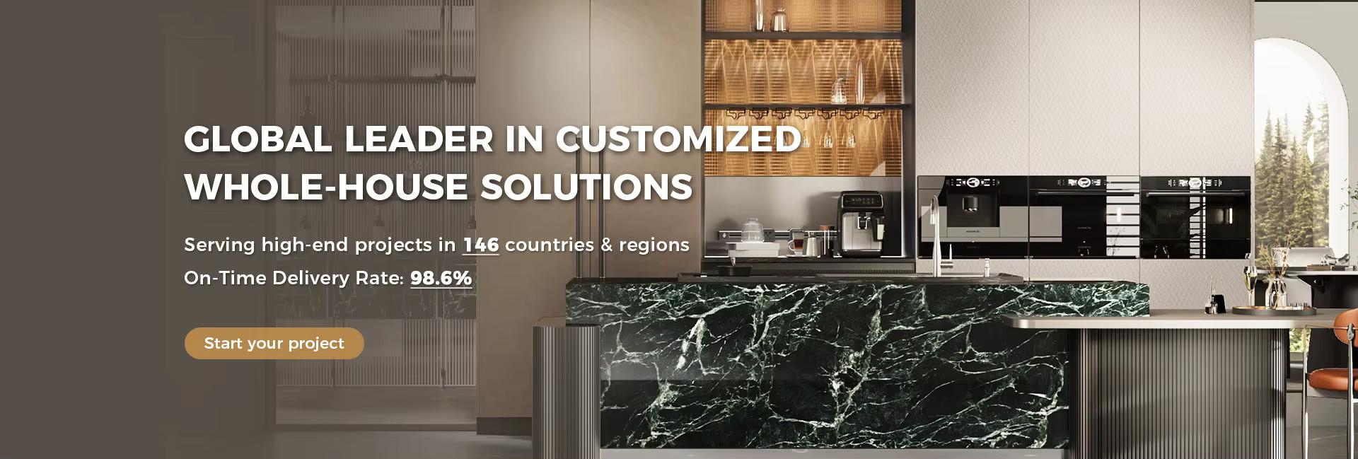 Oppein Home Group Inc.