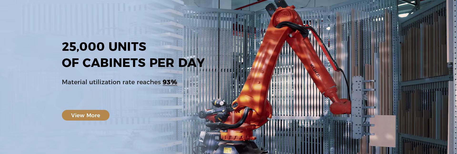 Oppein Home Group Inc.