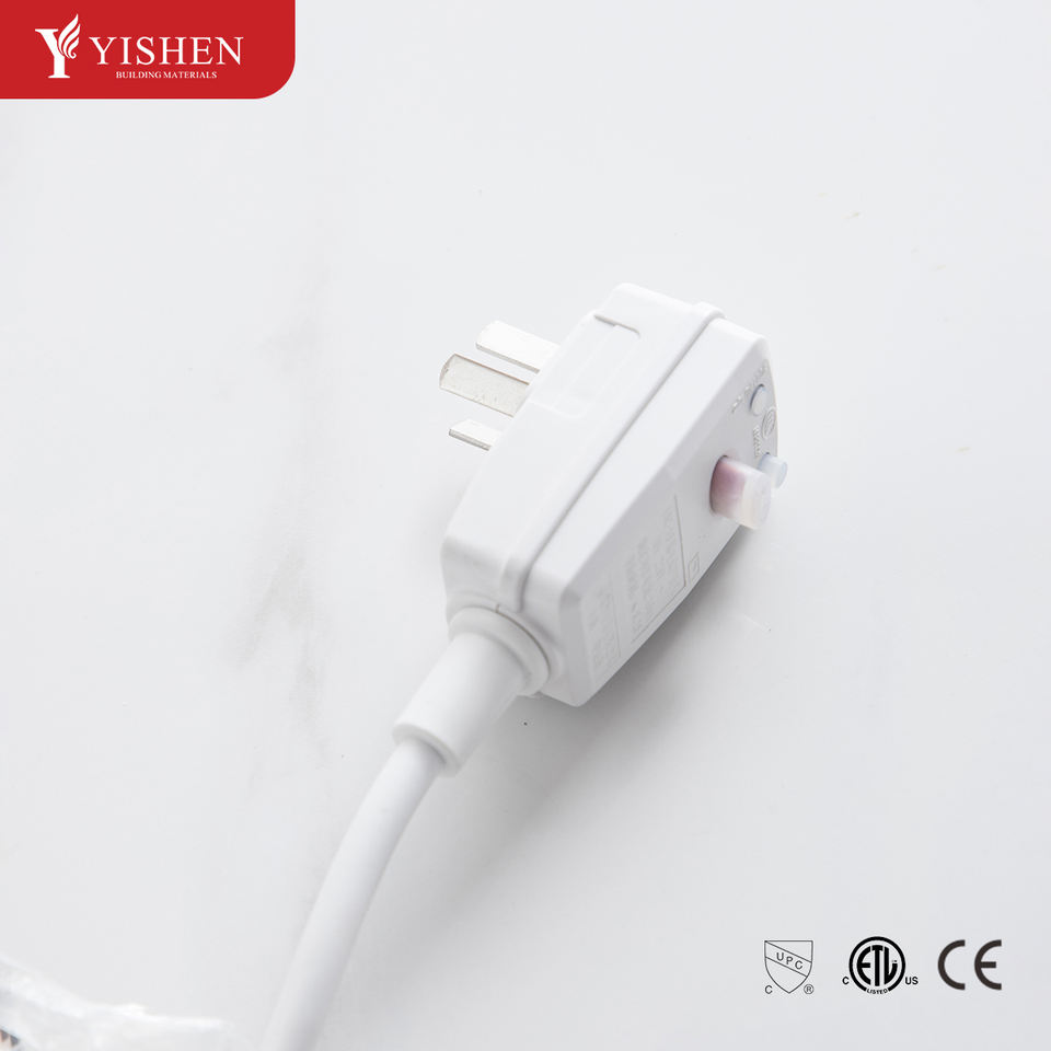 Hot Sale Intelligent Auto-Open Smart Bidet Remote Control Electronic One-Piece Built-In Tank Floor-Mounted Toilet Gravity P-Trap