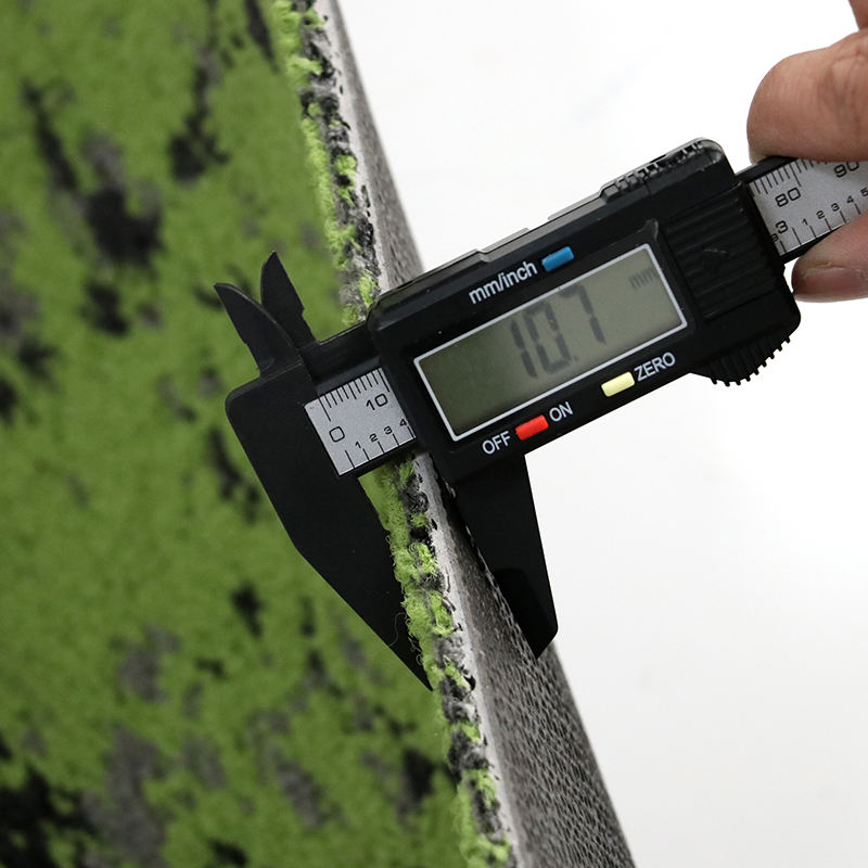 China Factory High Quality Low Price PP Surface PVC Backing Commercial Home Hotel Office Carpet Tiles