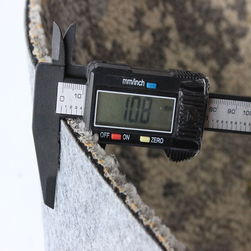 Luxury Hotel Office Carpet Tile 50x50 Flooring PP Nylon Jacquard Commercial Office Carpet Tiles PVC Floor Square Carpet Tile